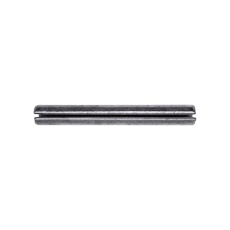 Auveco Spring Pins 5/16in x 2 1/2in Zinc, 25PK 9046