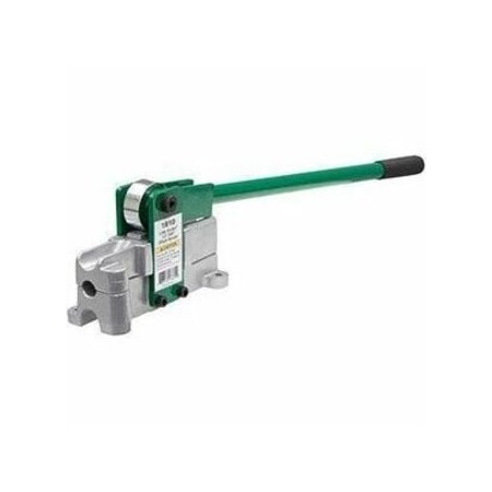 Greenlee Offset Conduit Bender, 1/2In.EMT 1810