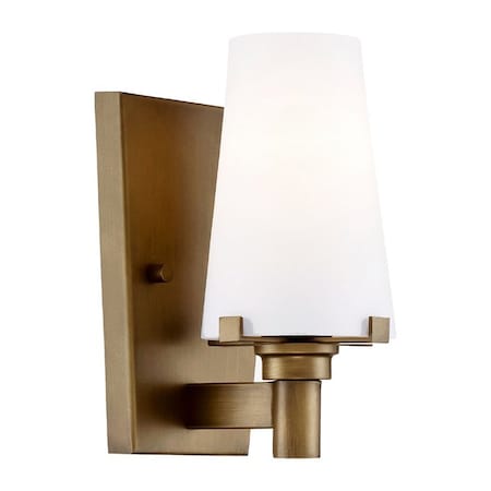 Designers Fountain Wall Sconce, 452804 87901-VTG