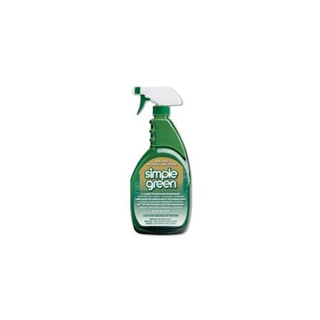 Sunshine Makers SMP13012 Cleaner-Concent- 24Oz-Gn 2710001213000