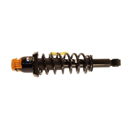 Kyb Complete Corner Unit Assembly -Strut, Mount and Spring, SR4205