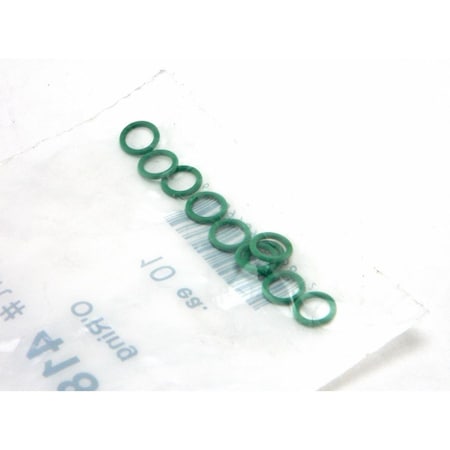 Fjc O-Ring No. 5 Toyota Tool FJ4186