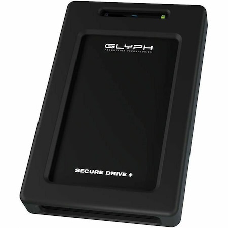 Glyph SECUREDRIVE PLUS BLUETOOTH BUS SDPL4000BT