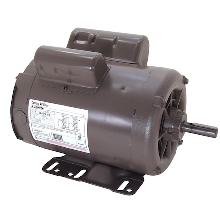 Century C594V1 TEAO 1.5 HP 1800 RPM Single-Phase Farm Duty Motor UC594