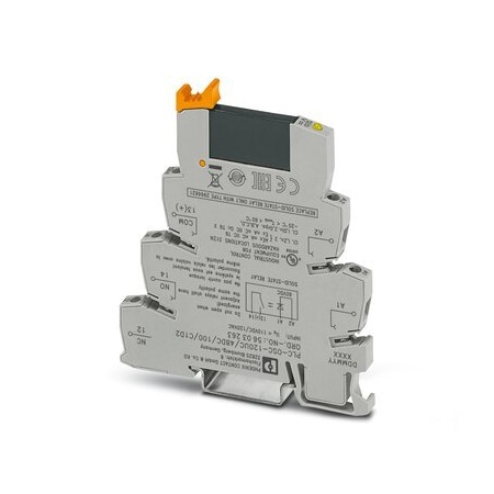 Phoenix Contact PLC-OSC-120UC/ 48DC/100/C1D2 5603263