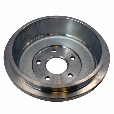 Motorcraft Brake Drum,  BRDF11