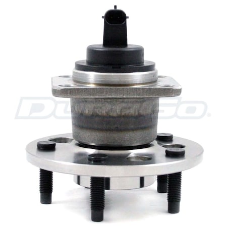 Durago 295-12003 Premium Hub Assembly 29512003