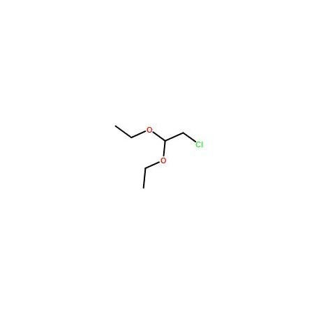 Ak Scientific Chloroacetaldehyde diethyl acetal (100g), CAS 621-62-5 8466AJ-100g