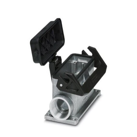 Phoenix Contact HC-STA-B16-SLWSC-2SSM32-ELC-AL Box 1412866