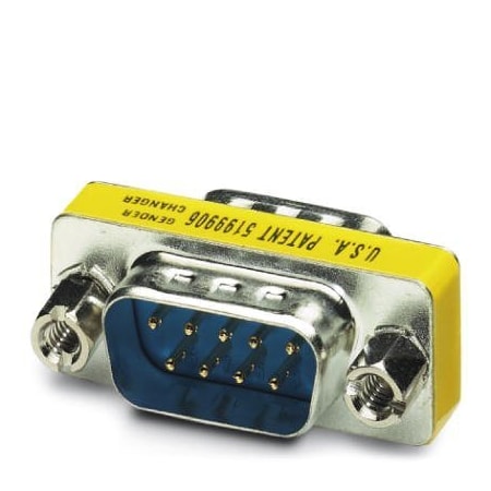 Phoenix Contact VS-09-GC-ST/ST D-SUB contact insert 1652651