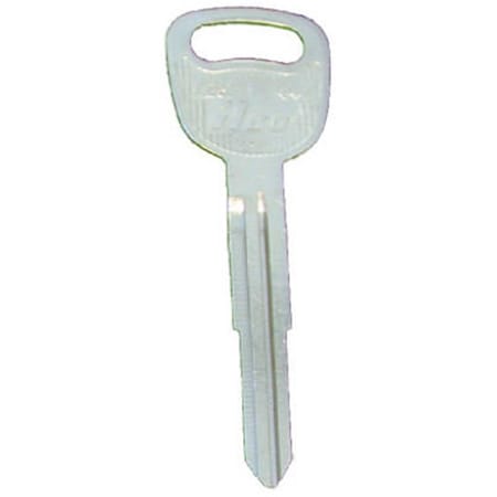 Dormakaba KK4-X267 Kia Key Blank, 10PK 151886
