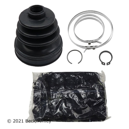 Beck/Arnley CV Joint Boot Kit 103-2974