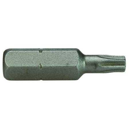 Apex Insert Bit, 5/16" Shank, Hex 480-TX-40-4X