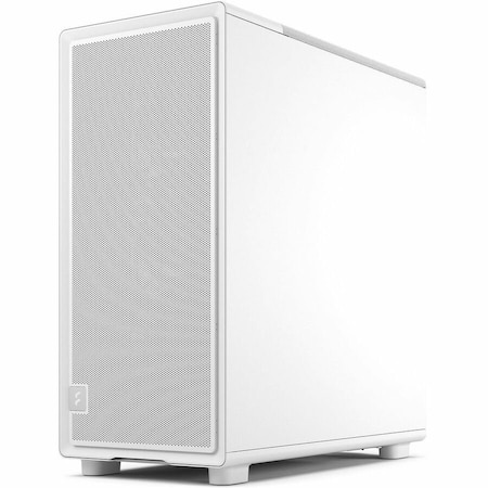 Fractal Design Epoch White Clear TG FD-C-EPO1A-03