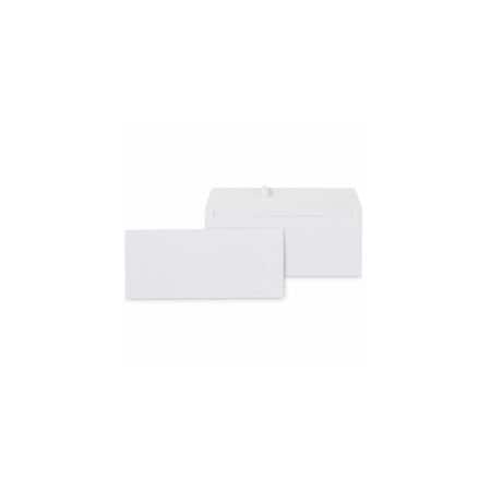 Universal One Business Envelopes, Self Adhesive, 500PK UNV36003
