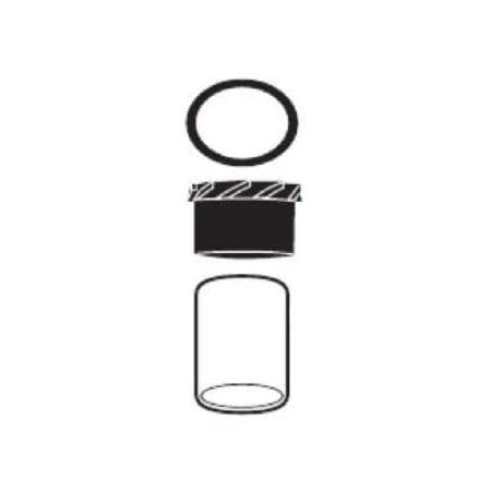Devilbiss Automotive Refinishing FILTER ELEMENT WATER DV130517