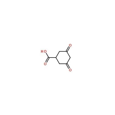 Ak Scientific 3, 5-Dioxocyclohexanecarboxylic acid (1g), CAS 42858-60-6 S761-1g