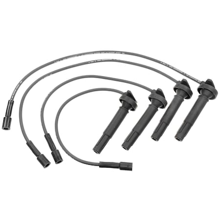 Pro Series Wire Standard Motor Products, Spark Plug Wire Set, 27577