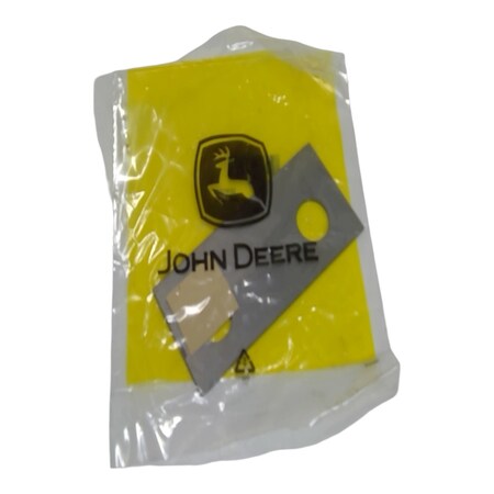 John Deere PLATE, JOHN DEERE OEM T61396 T61396