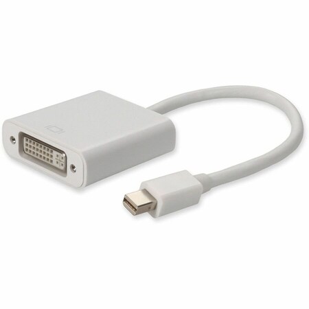 Add-On Addon 8In Mdp To Dvi M/F Video Adapter MB570Z/B-AO