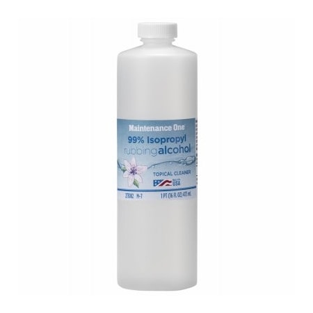 Bsc Preferred 16OZ 99% Isopro Alcohol M7-16OZ