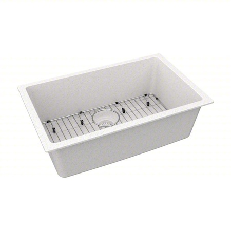 Elkay Sink ELGRU13022WH0C