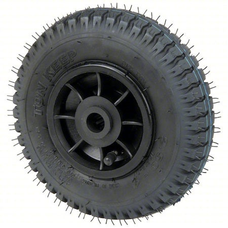 Wesco Wheel for Megamover 150700