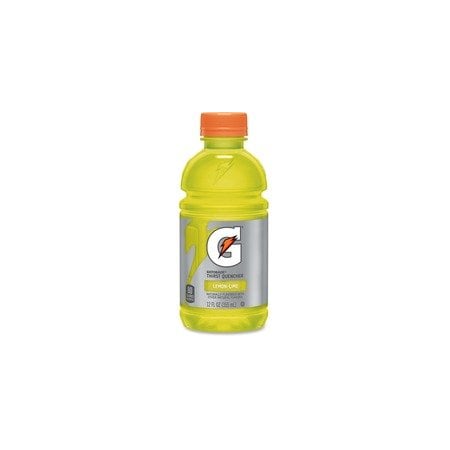Gatorade , LIME, LEMON, 24PK 12178