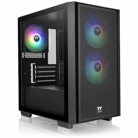 Thermaltake Versa H16 Black CA1Y800S1WN02