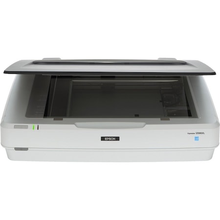 Epson Expression 12000XL Graphic Sca 12000XL-GA