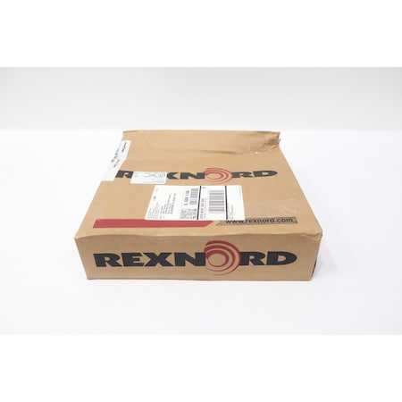 Rexnord TABLETOP CONVEYOR CHAIN 10FT 2.63IN 10733345