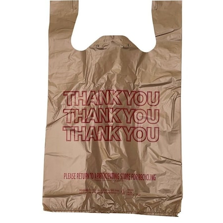 R3 T-SAK THANK YOU KRFT RED 14MIC 10060003