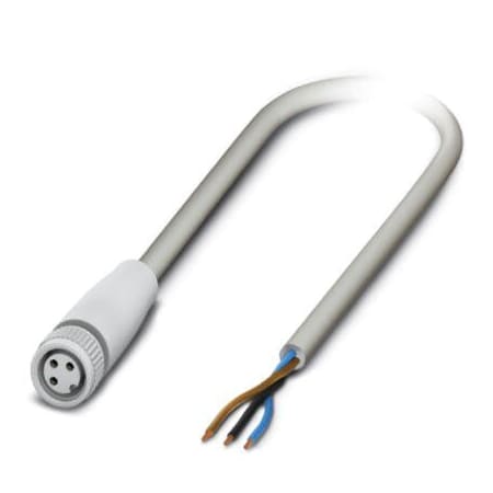 Phoenix Contact SAC-3P- 5 0-600/M 8FS FB 1406479