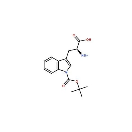 Ak Scientific L-Trp(Boc)-OH (10g), CAS 146645-63-8 V3379-10g