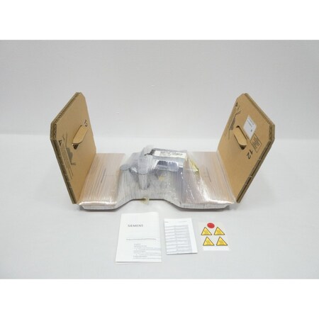 Siemens SERVO MOTOR 9000RPM 3NM 261V-AC 3PH 1FT7042-5AF71-1NA0