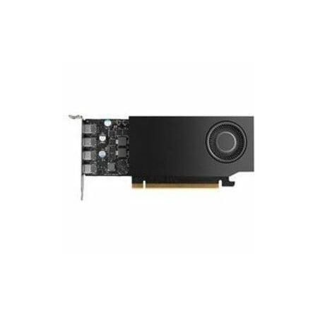 Nvidia RTX A1000 - RETAIL 900-5G172-2580-000