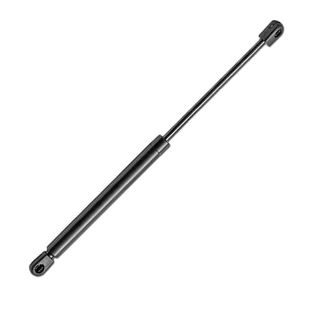 Attwood Attwood Springlift Black Composite - 10mm Socket - Extended 26.9in - Compressed 15.2in SL26-50-1