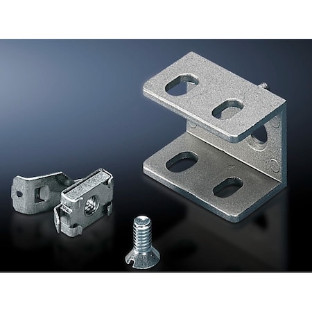 Rittal Dual Brackets 4182000