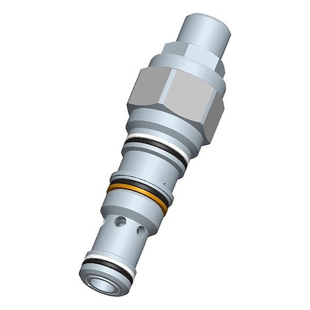 Bucher Hydraulics Cartridge Valve CBPA-20M-N-S-0-30