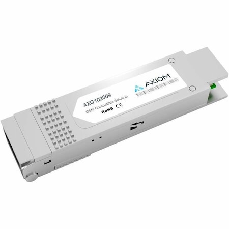 Axiom 40GBASE-SR4 QSFP+ AXG102509