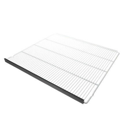 Qbd Modular Systems Shelf, Standard, White, DC/CD45/47 47-0200-131