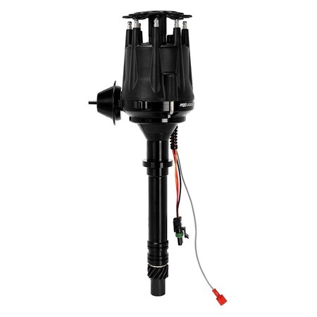 Msd Ignition Ready-to-Run Distributor for Chevy V8 MSD83603