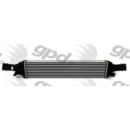 Global Parts Distributors Intercooler 2711273