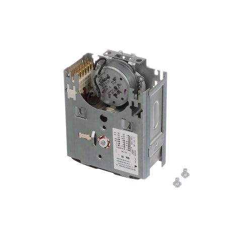 Whirlpool TOP LOAD WASHER TIMER WP3949339