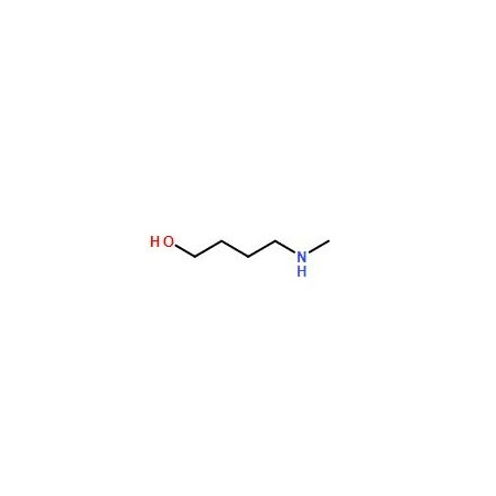Ak Scientific 4-(Methylamino)butan-1-ol (5g), CAS 42042-68-2 5794AB-5g