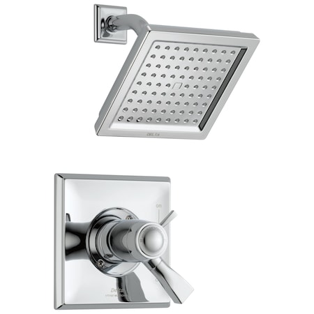 Delta TempAssure 17T Series Shower Trim T17T251