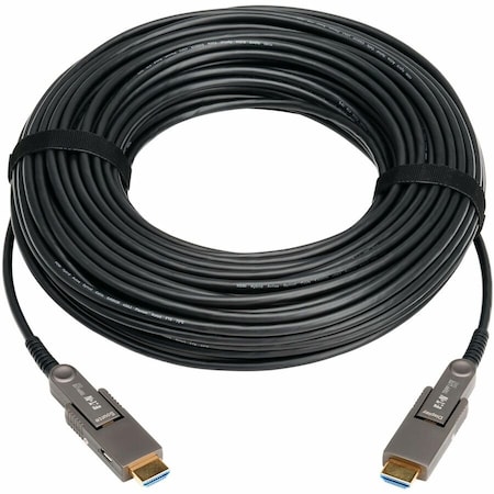 Eaton EATON, HDMI Cable, 8K P568FMM-40M-8K6