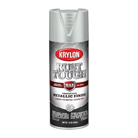 Krylon Spray Paints - Rust Preventative Spray P K09213008