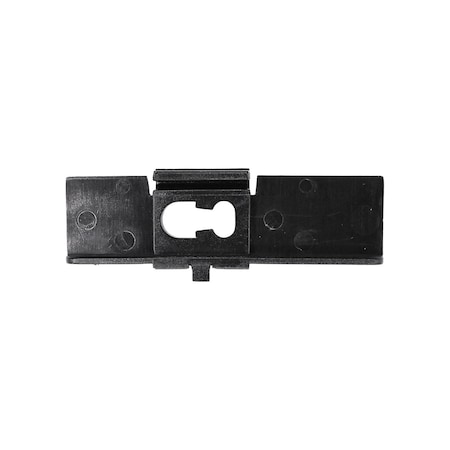 Auveco GM Moulding Clip, 25PK 12594