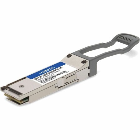 Add-On MELLANOX COMPATIBLE TAA COMPLIANT 100GBASE-SWDM4 QSFP28 TRANSCEIVER MMF, QSFP28-100GB-SWDM4-MX-AO